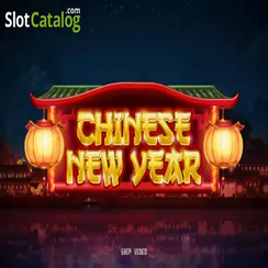 Chinese New Year 2 স্লট গেম শিলা